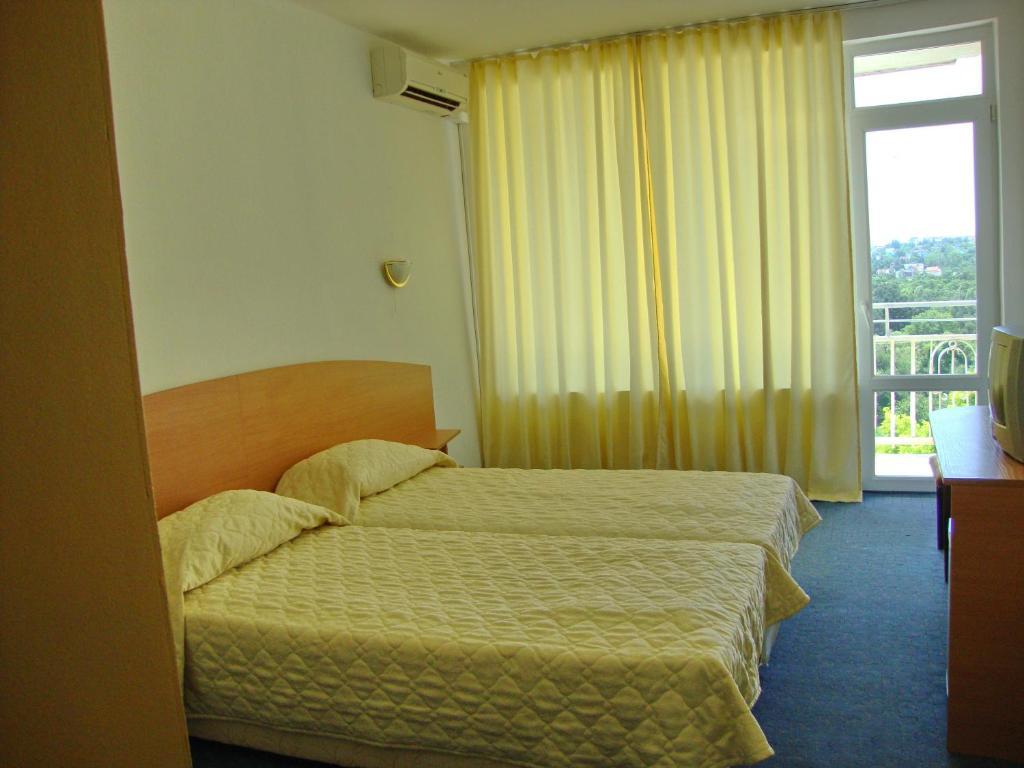 Geolog Hotel Sankt Konstantin & Helena Eksteriør billede