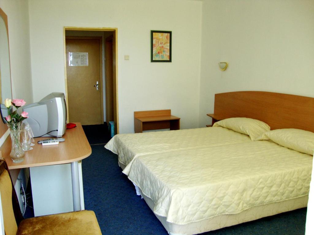 Geolog Hotel Sankt Konstantin & Helena Eksteriør billede
