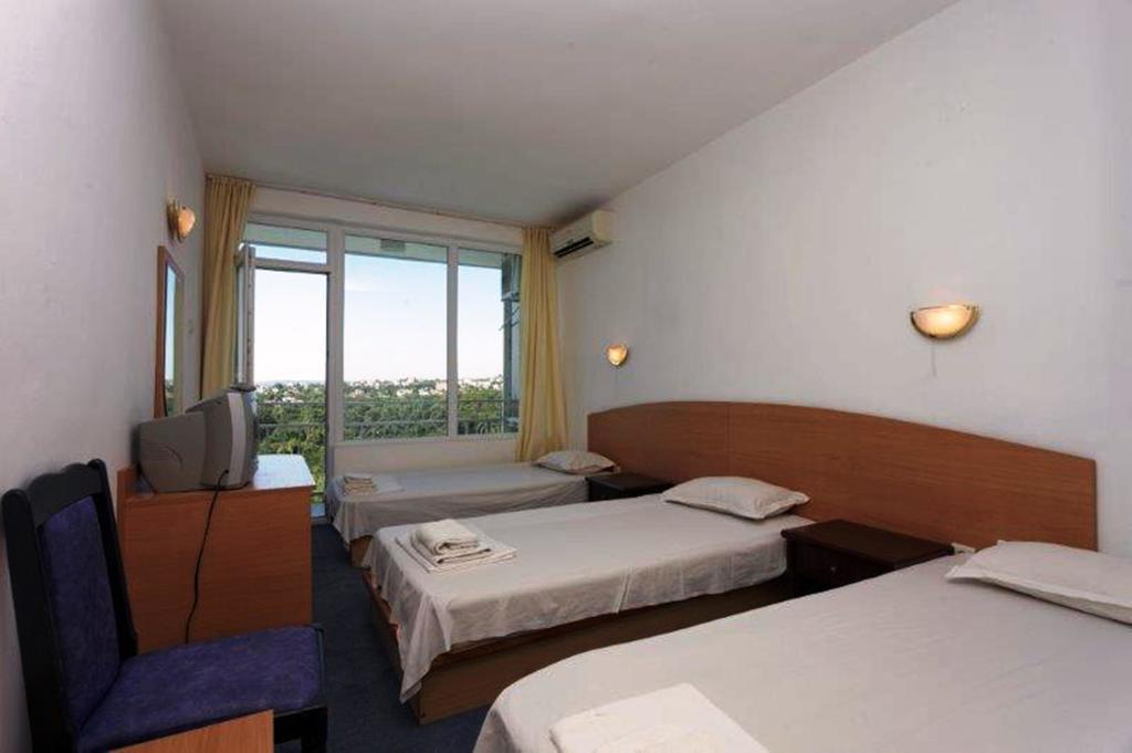 Geolog Hotel Sankt Konstantin & Helena Eksteriør billede