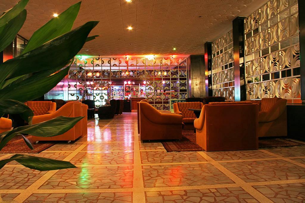 Geolog Hotel Sankt Konstantin & Helena Eksteriør billede