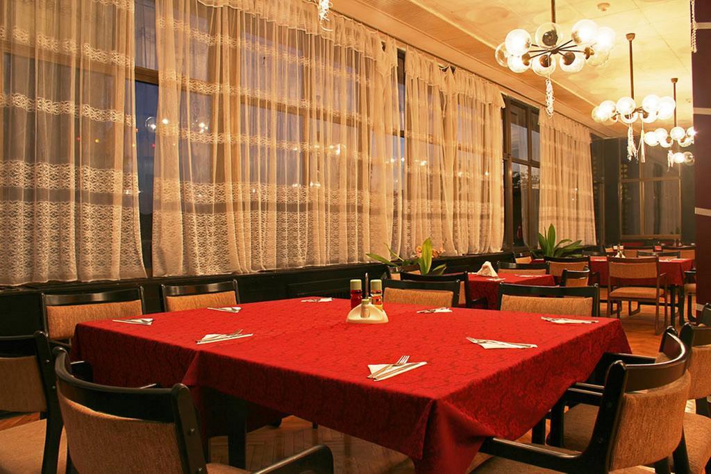 Geolog Hotel Sankt Konstantin & Helena Eksteriør billede
