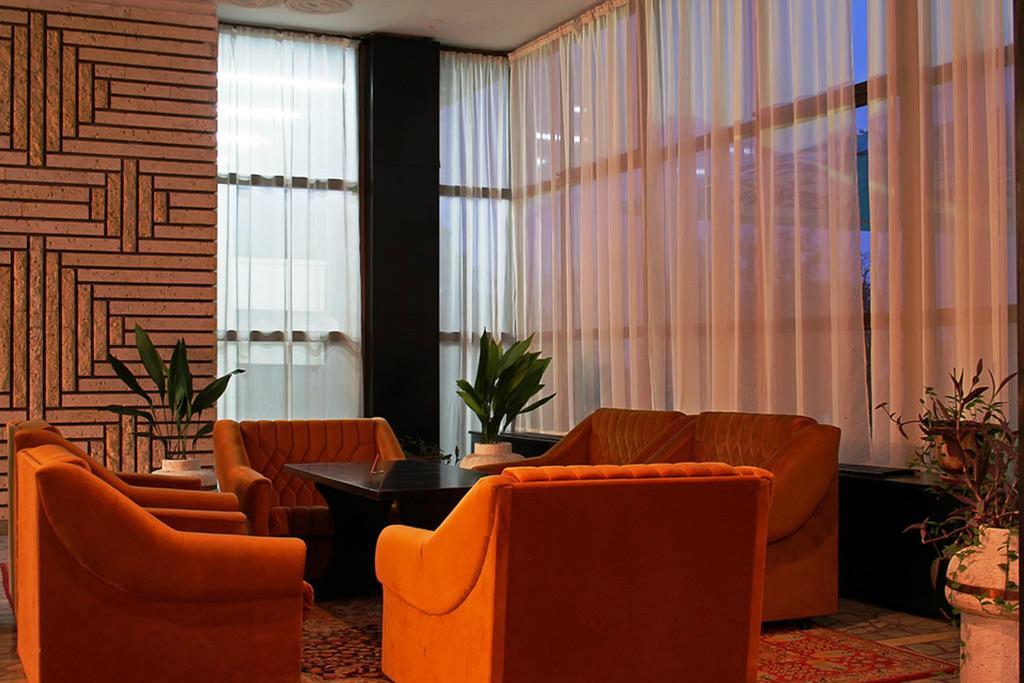 Geolog Hotel Sankt Konstantin & Helena Eksteriør billede
