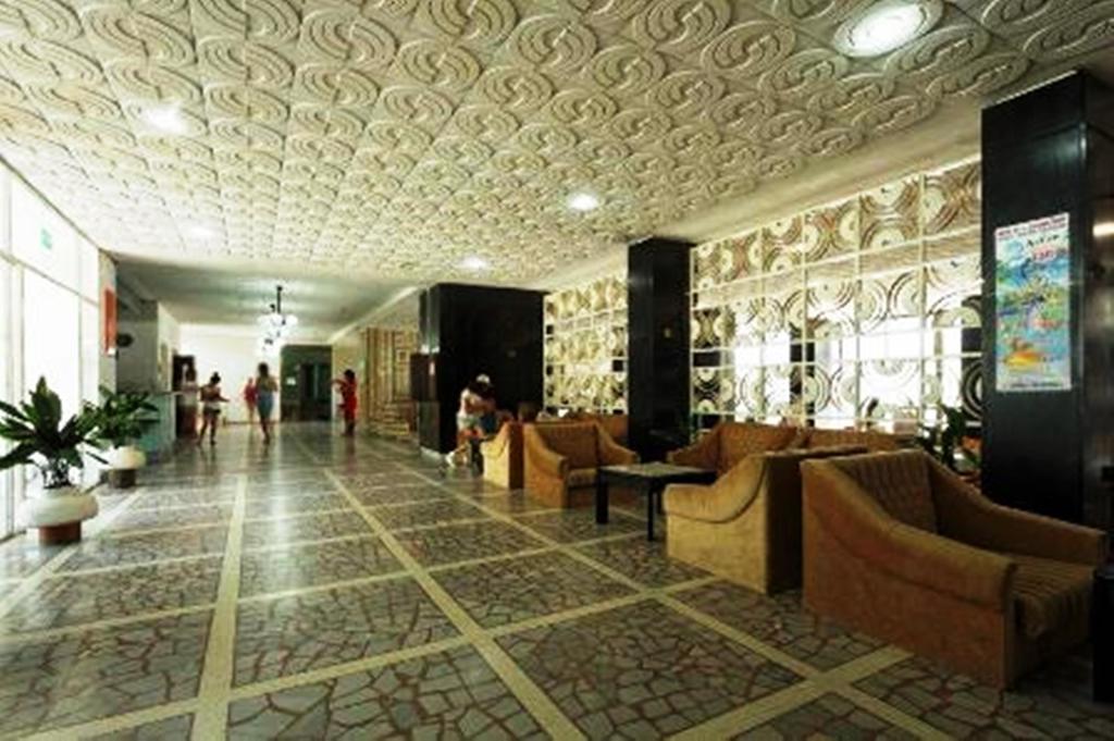 Geolog Hotel Sankt Konstantin & Helena Eksteriør billede